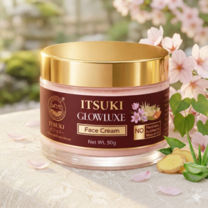 Glowluxe (Face Cream)